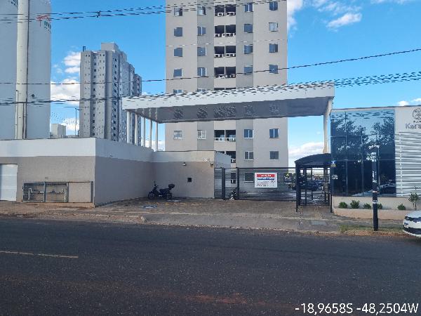 Apartamento da Caixa em UBERLANDIA / MG - 8787716741761