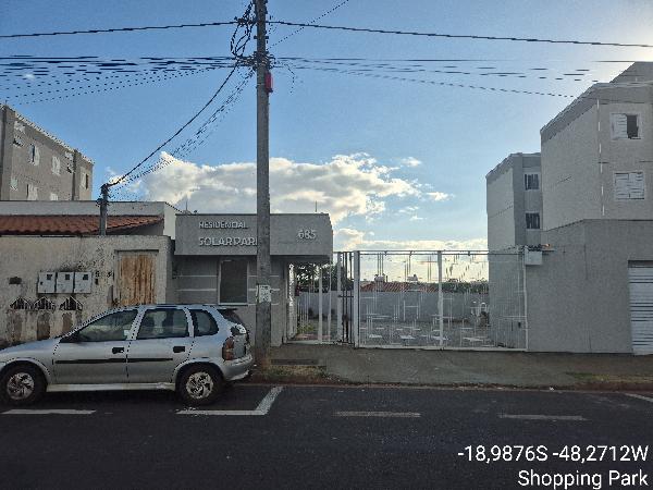 Apartamento da Caixa em UBERLANDIA / MG - 8787716754383