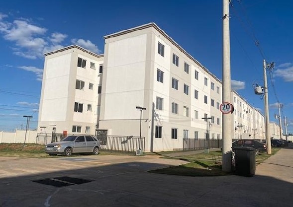 Apartamento da Caixa em GOIANIA / GO - 8787716840441