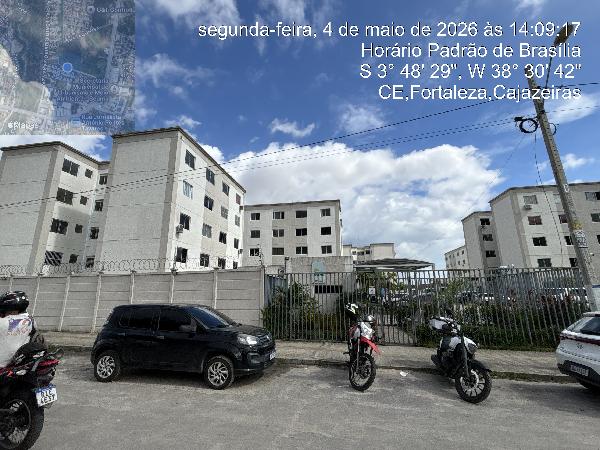 Apartamento da Caixa em FORTALEZA / CE - 8787716910342