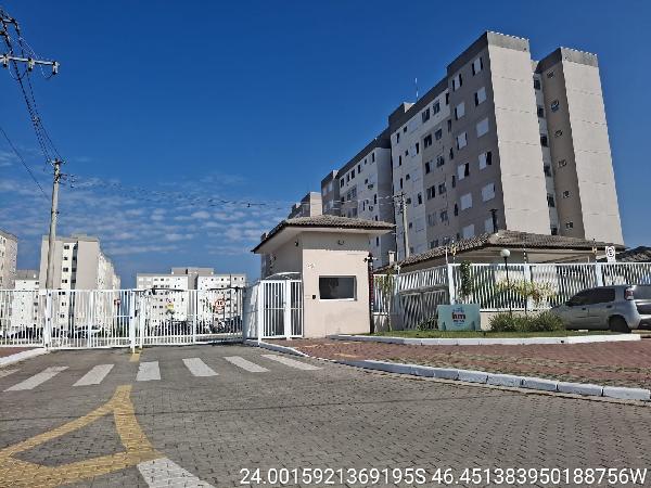 Apartamento da Caixa em PRAIA GRANDE / SP - 8787717122968