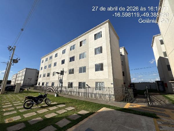 Apartamento da Caixa em GOIANIA / GO - 8787717176901
