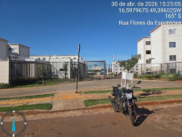 Apartamento da Caixa em GOIANIA / GO - 8787717364716