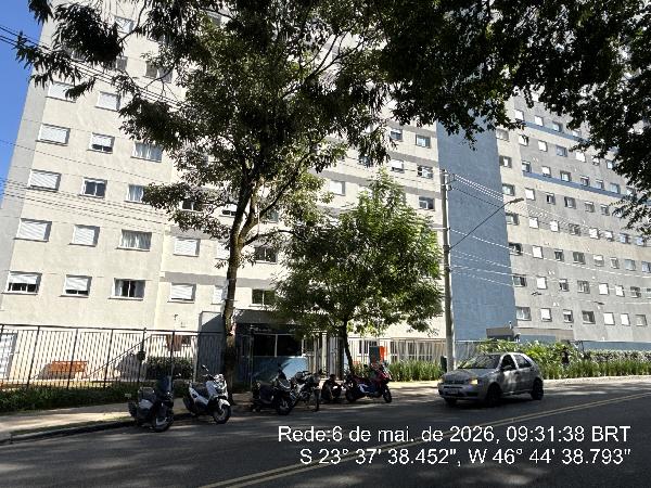 Apartamento da Caixa em SAO PAULO / SP - 8787717787218