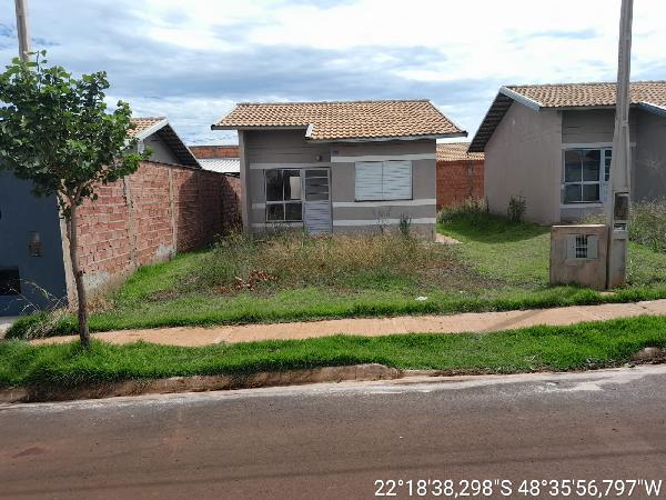 Casa da Caixa em JAU / SP - 8787717819934