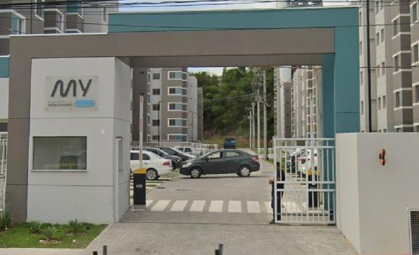 Apartamento da Caixa em RIO DE JANEIRO / RJ - 8787717935128