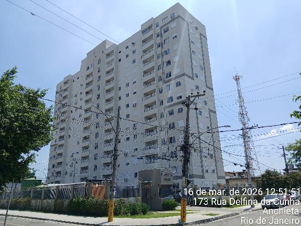 Apartamento da Caixa em RIO DE JANEIRO / RJ - 8787718326915