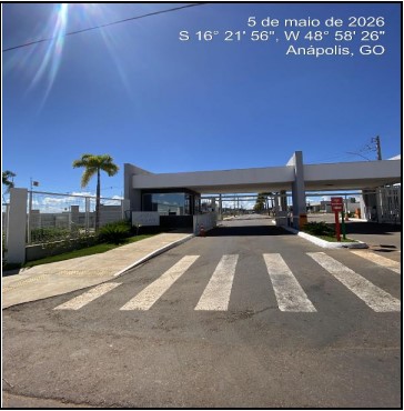 Casa da Caixa em ANAPOLIS / GO - 8787718382076