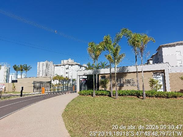 Apartamento da Caixa em TATUI / SP - 8787718501393