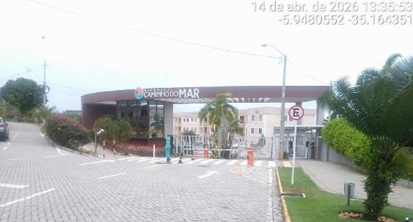 Apartamento da Caixa em PARNAMIRIM / RN - 8787718591562