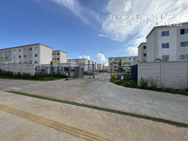 Apartamento da Caixa em GOIANIA / GO - 8787718780250