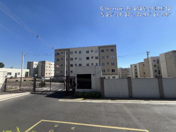 Apartamento da Caixa em VOTORANTIM / SP - 8787718962013