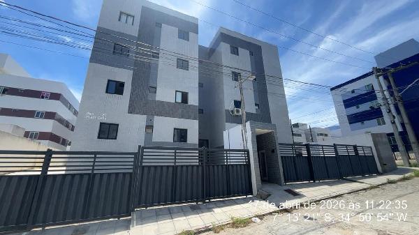 Apartamento da Caixa em JOAO PESSOA / PB - 8787719024025