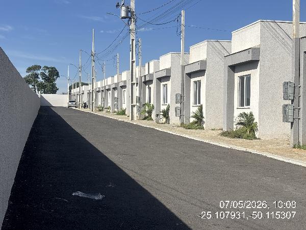 Casa da Caixa em PONTA GROSSA / PR - 8787719070957