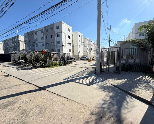 Apartamento da Caixa em RIO DE JANEIRO / RJ - 8787719226833