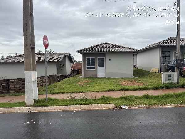Casa da Caixa em ASSIS / SP - 8787719259227