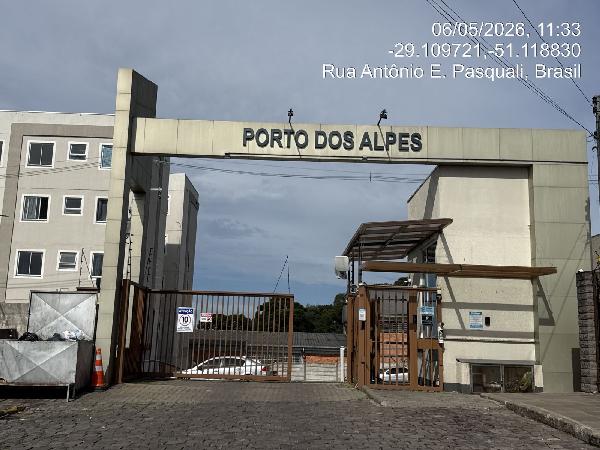 Apartamento da Caixa em CAXIAS DO SUL / RS - 8787719329519