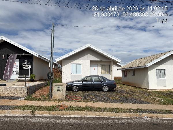 Casa da Caixa em TUPA / SP - 8787719517447