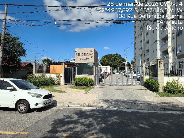 Apartamento da Caixa em RIO DE JANEIRO / RJ - 8787719731139