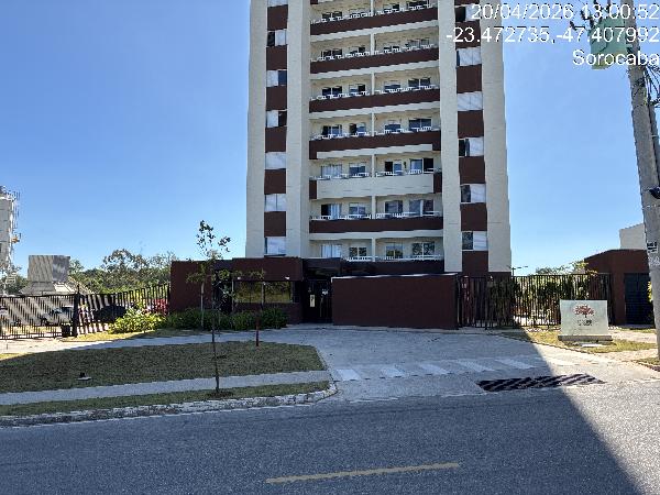 Apartamento da Caixa em SOROCABA / SP - 8787719763790