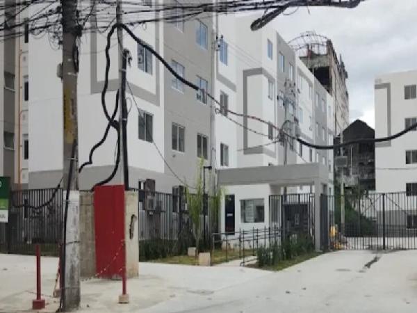 Apartamento da Caixa em RIO DE JANEIRO / RJ - 8787719952020