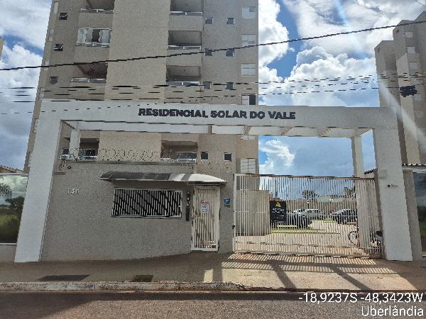 Apartamento da Caixa em UBERLANDIA / MG - 8787720587178