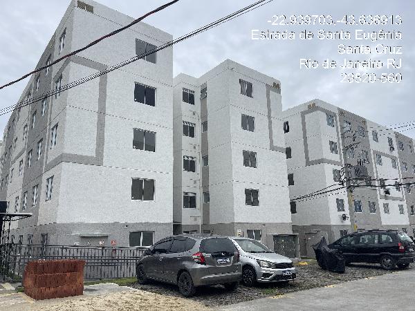 Apartamento da Caixa em RIO DE JANEIRO / RJ - 8787720771459