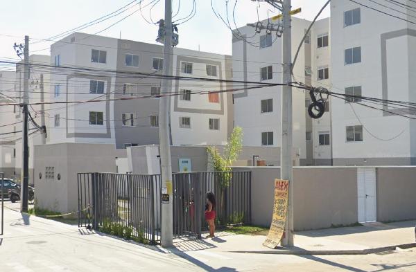 Apartamento da Caixa em RIO DE JANEIRO / RJ - 8787721838069
