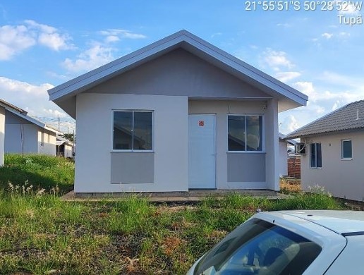 Casa da Caixa em TUPA / SP - 8787722133964