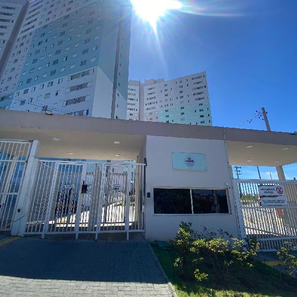 Apartamento da Caixa em FERRAZ DE VASCONCELOS / SP - 8787723921729