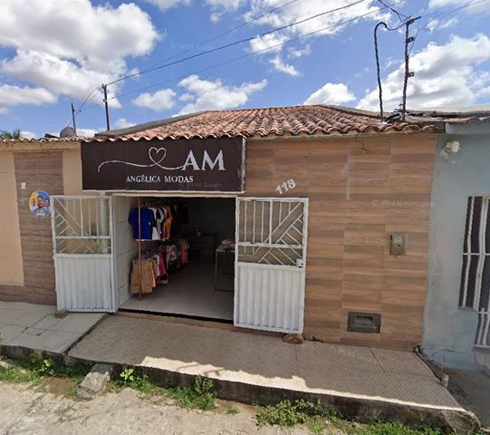 Casa do BB em Batalha / AL - 10659