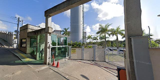 Apartamento do BB em Lauro De Freitas / BA - 10663