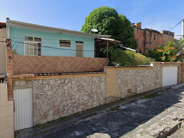 Casa do BB em Salvador / BA - 10666