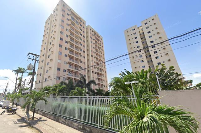Apartamento do BB em Fortaleza / CE - 10670