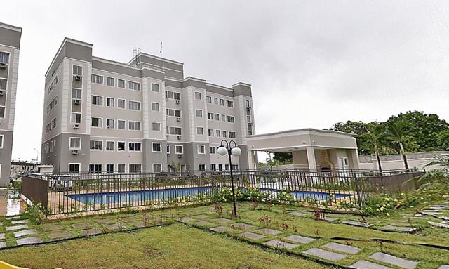 Apartamento do BB em Maracanaú / CE - 10673
