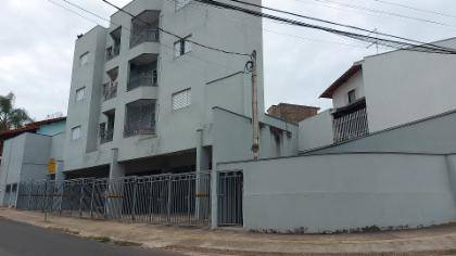 Apartamento do Santander em INDAIATUBA / SP - 02.22859