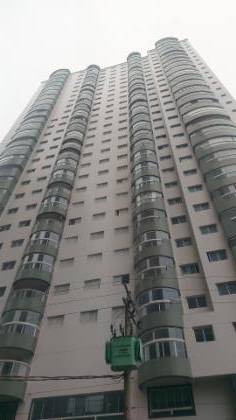 Apartamento do Santander em PRAIA GRANDE / SP - 02.27165