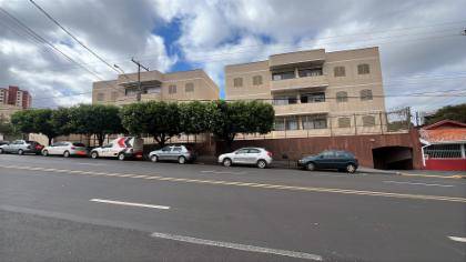 Apartamento do Santander em RIBEIRÃO PRETO / SP - 02.27094
