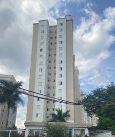Apartamento do Santander em SÃO PAULO / SP - 02.27117