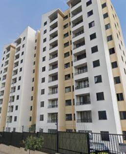 Apartamento do Santander em OSASCO / SP - 02.26997