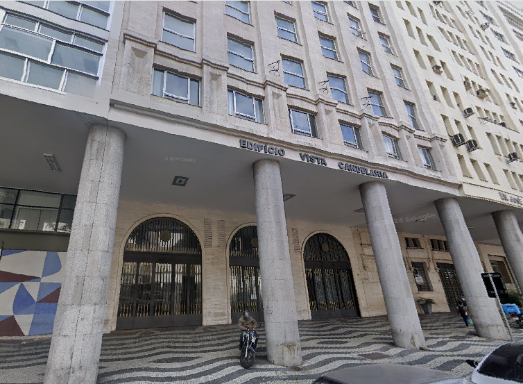 Imóvel Comercial Bradesco em Rio De Janeiro / RJ - 78bcb533