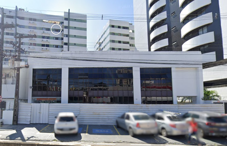 Imóvel Comercial Bradesco em Maceió / AL - d0c8e476