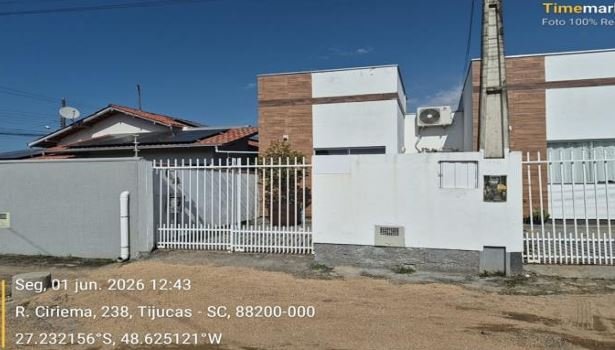 Casa Bradesco em Tijucas / SC - 542be38c
