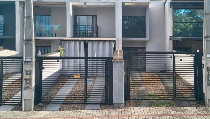 Casa Bradesco em Blumenau / SC - 019b71d1