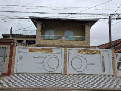 Casa do Santander em PRAIA GRANDE / SP - 02.27022