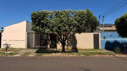 Casa do Santander em CAMPO GRANDE / MS - 02.27141