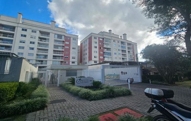 Apartamento Bradesco em Curitiba / PR - a37e2254