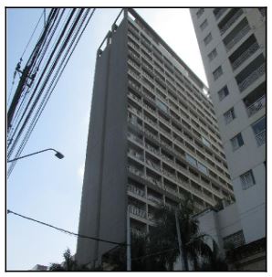 Sala da Caixa em SANTOS / SP - 10185928