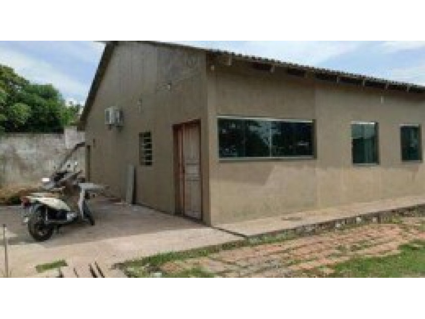 Casa Bradesco em Itacoatiara / AM - 246bb259