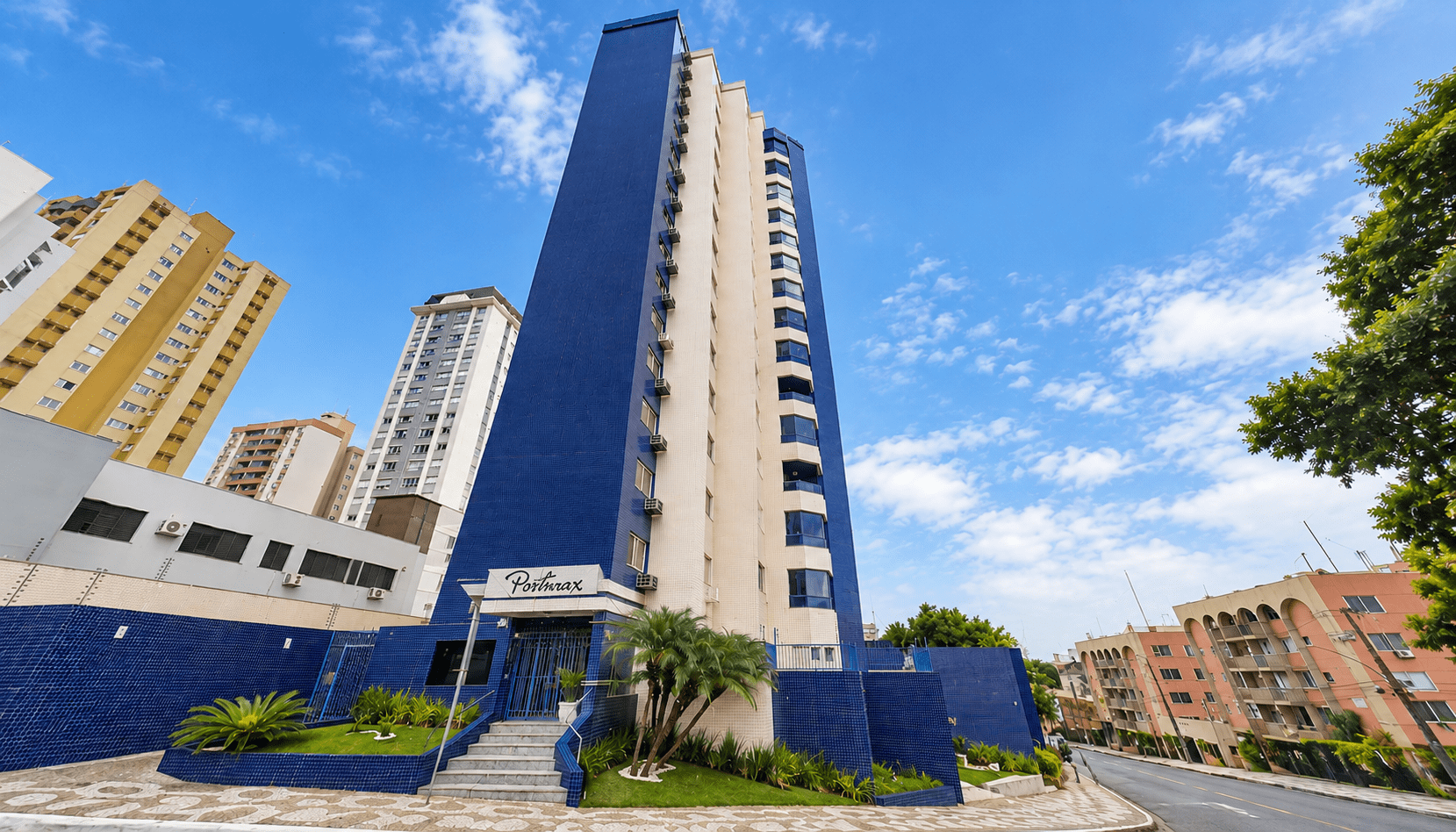 Apartamento Bradesco em Cascavel / PR - 90e5d5ce